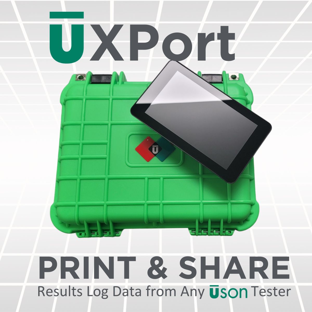 UXPort – UsonProducts