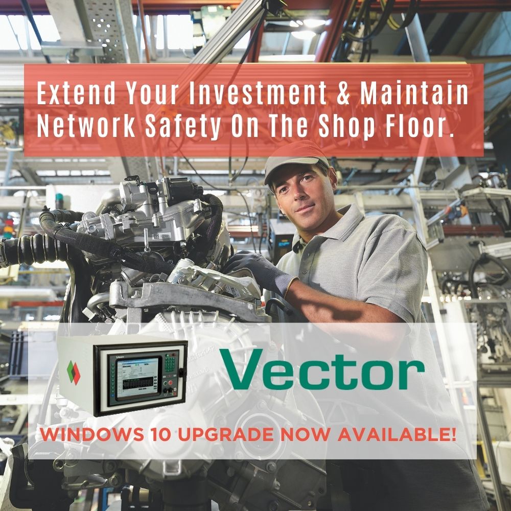 Vector High Speed Leak Tester – UsonProducts